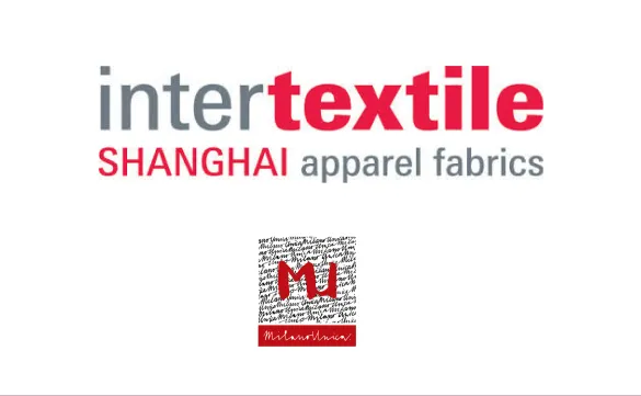 Intertextile Shanghai Apparel Fabrics