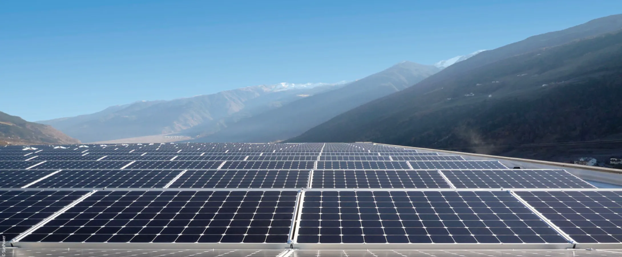 Brunello ha creduto nelle potenzialità del fotovoltaico prima di molti altri, e continua a farlo