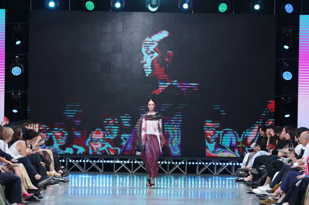SECOLI FASHION SHOW 2025 – Brunello Sostiene la creatività che guarda al futuro