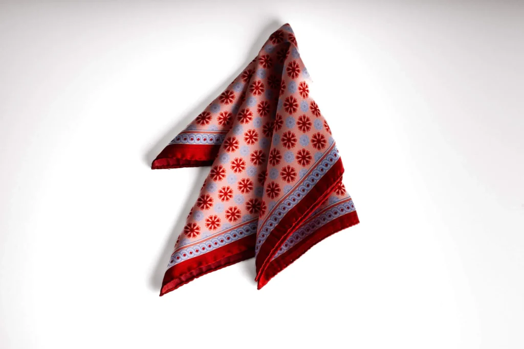 Produzione Accessori