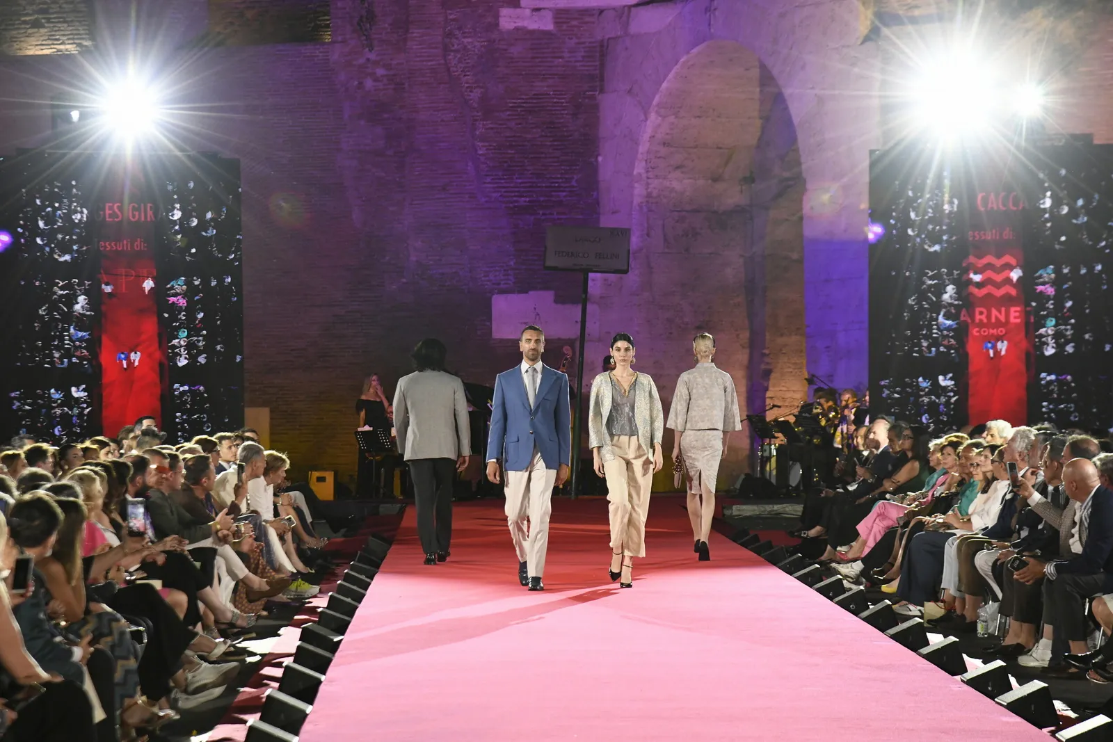 Stile Sartoriale 2025