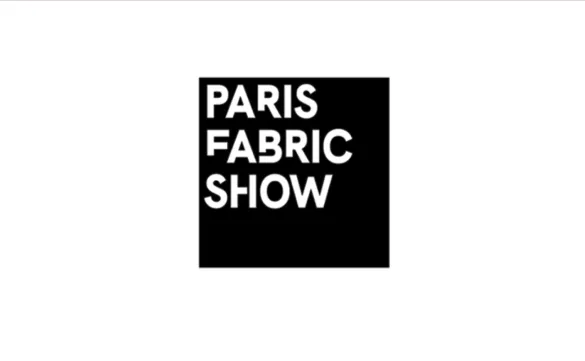Paris Fabric Show